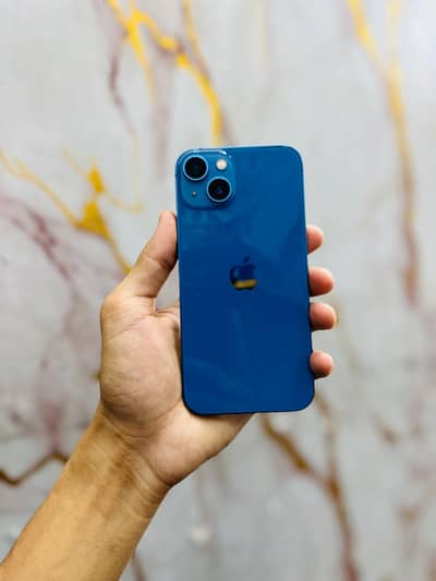 iPhone 13 128Gb 10/10 PTA Approved Waterpack