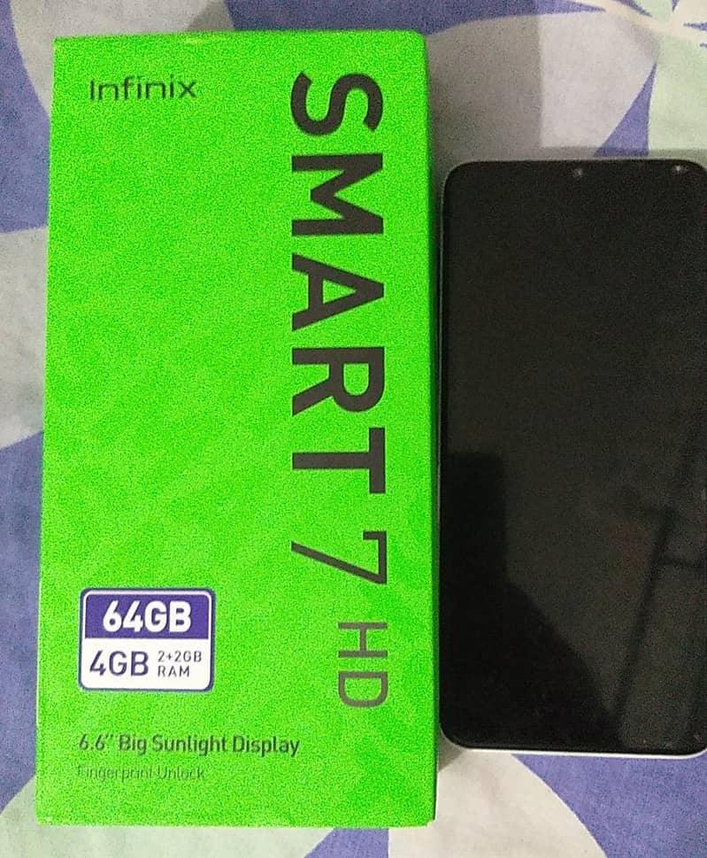Inflinx Smart 7 0