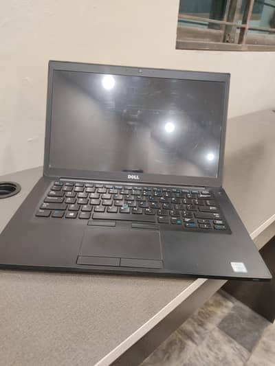 DELL Latitude 7480 i5 7 gen