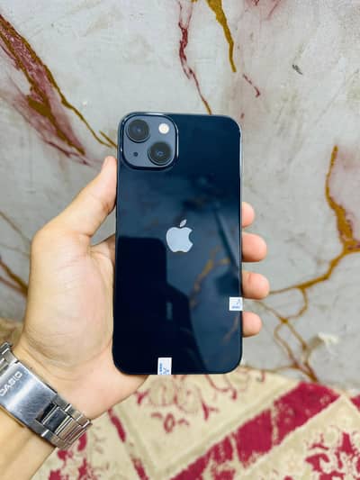 iPhone 13 128Gb Non PTA JV Waterpack