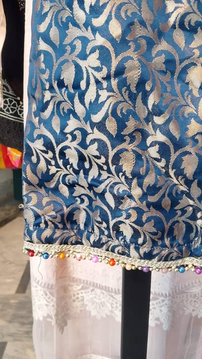 Jamawaar Trousers 