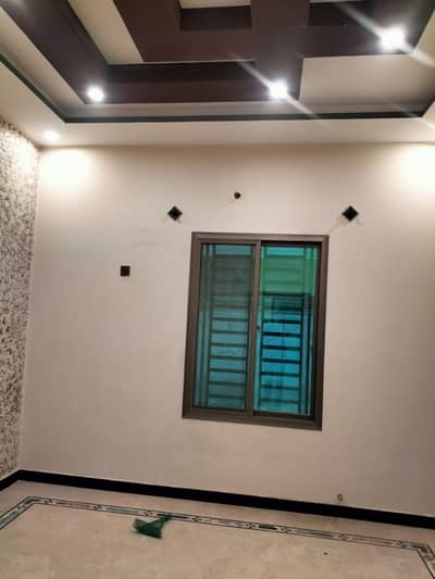 120 sq yards beutyfull portion for rent in malik society