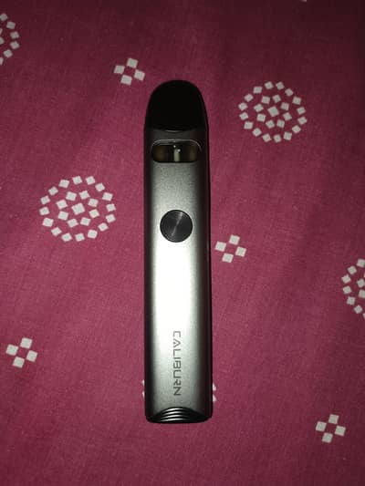 Caliburn a3 Pod