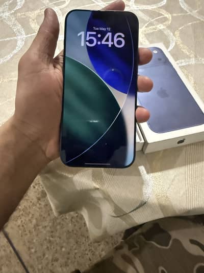 I phone 17 pro max non PTA