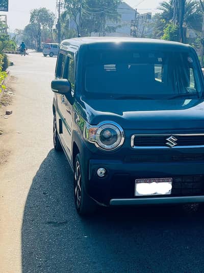 Suzuki hustler for sale