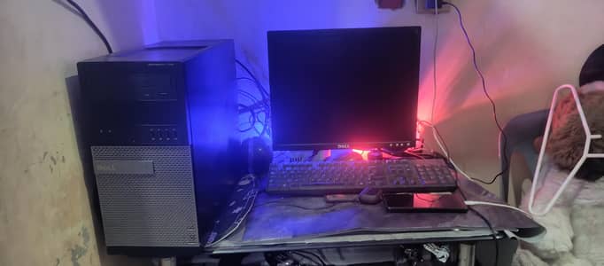 Core i5 Full Setup for Sale.
