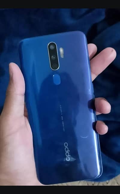 oppo a9