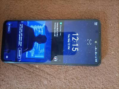 Infinix Note 10 pro 8/128