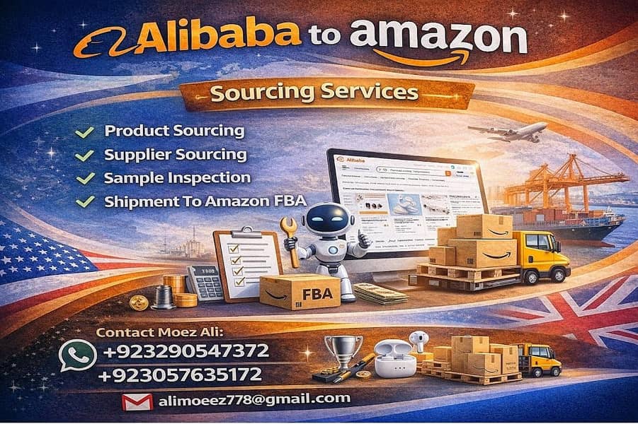 All E-commerce Services Available 3