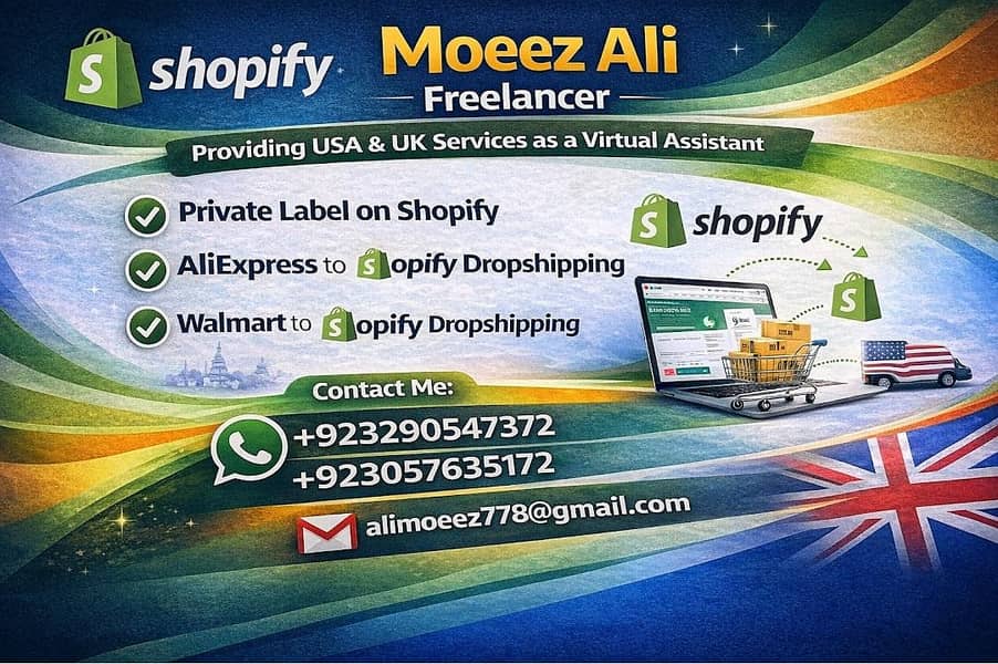 All E-commerce Services Available 4