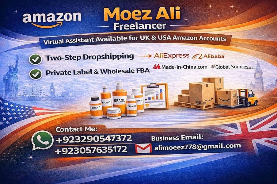 All E-commerce Services Available 5