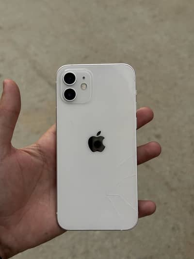 iPhone 12 PTA Approved