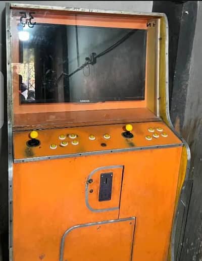 video game Xbox