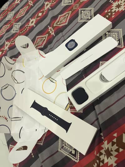 Apple Watch Series 8 45mm