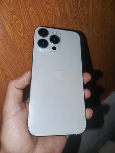 14 pro Max 256 gb JV