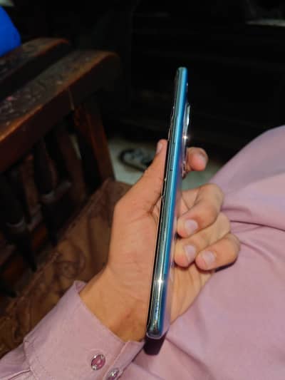 Infinix zero 40 8/256