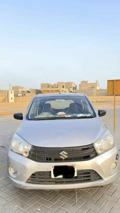 Suzuki VXR 2022