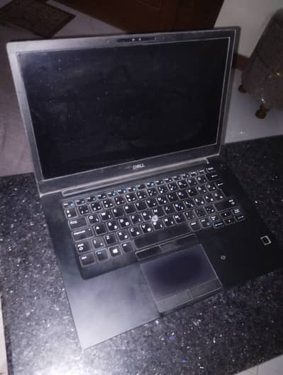 Dell Latitude 7490 I5-8TH Gen