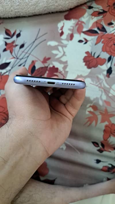 iphone 11 purple 128gb