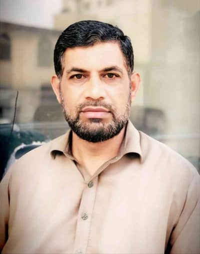 M Imran Raza