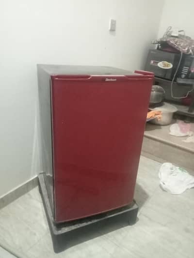 Dawlance Room Fridge