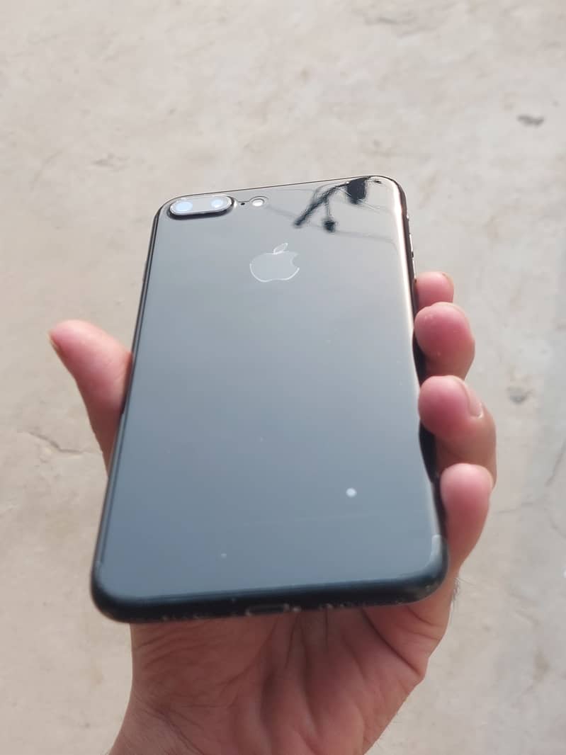 iPhone 7Plus 5