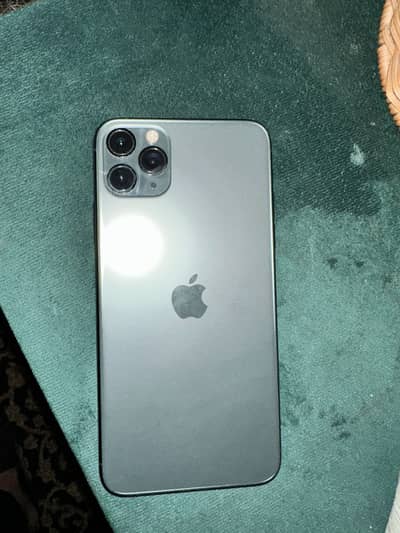 Iphone 11 pro max pta