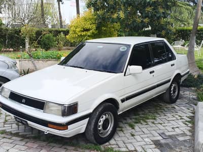 86 Corolla