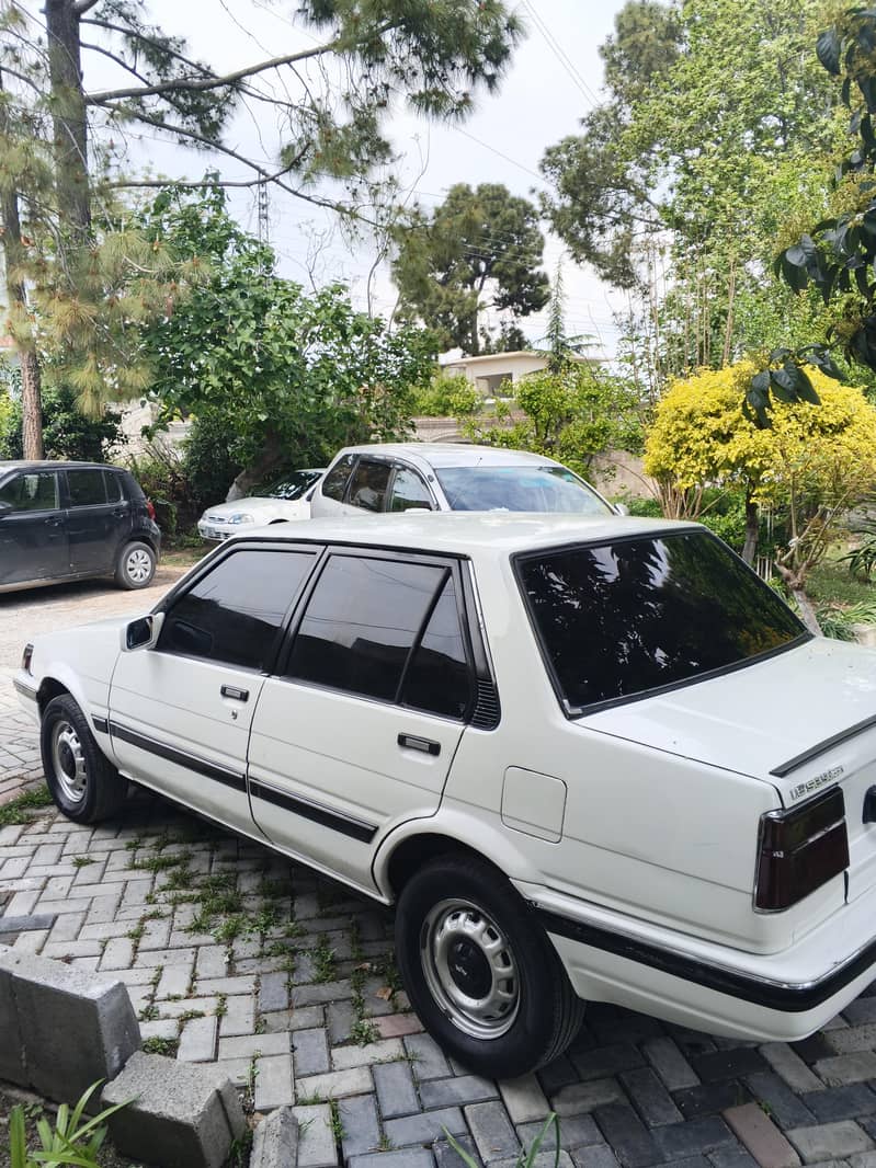 86 Corolla 1
