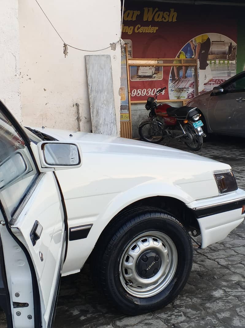 86 Corolla 8