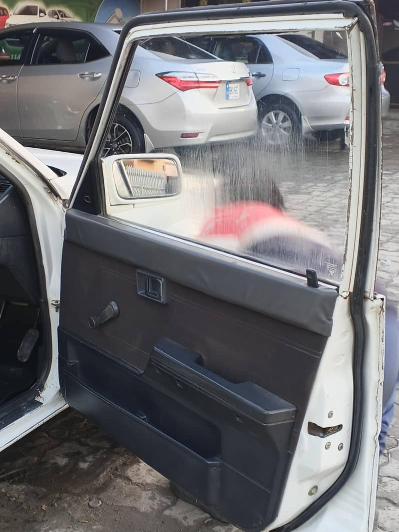 86 Corolla 10