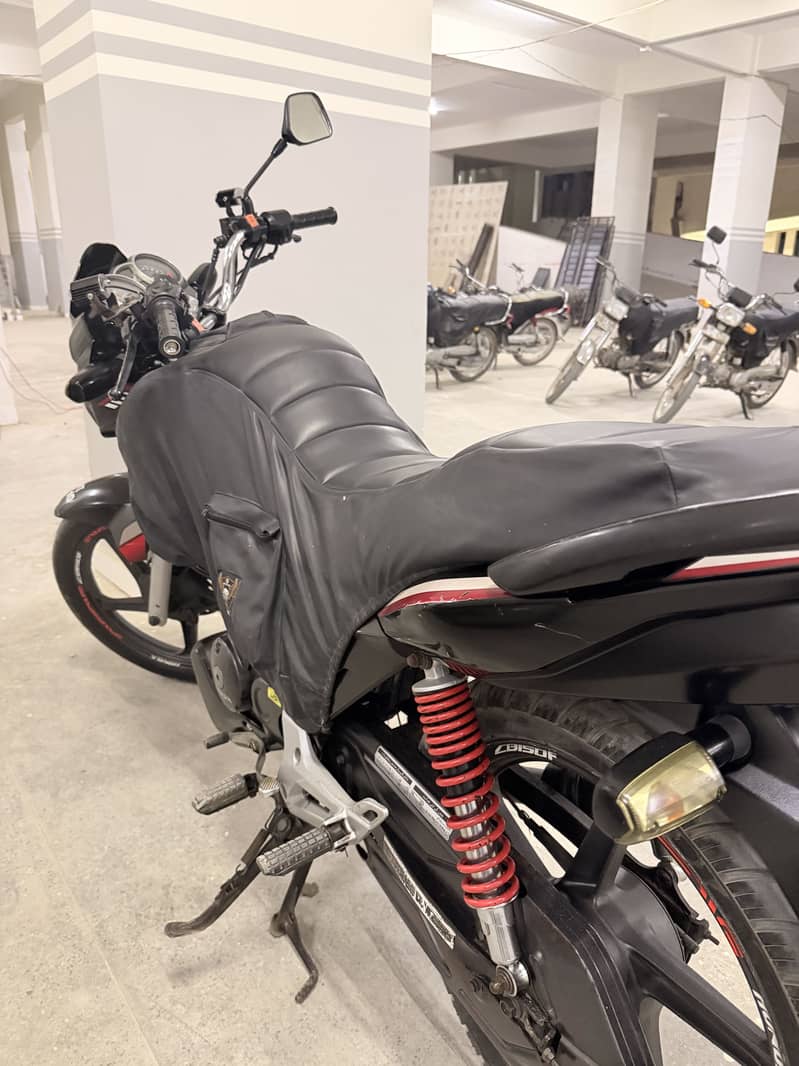 CB150f 2