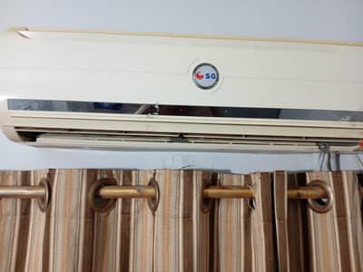 SG 1 ton AC
