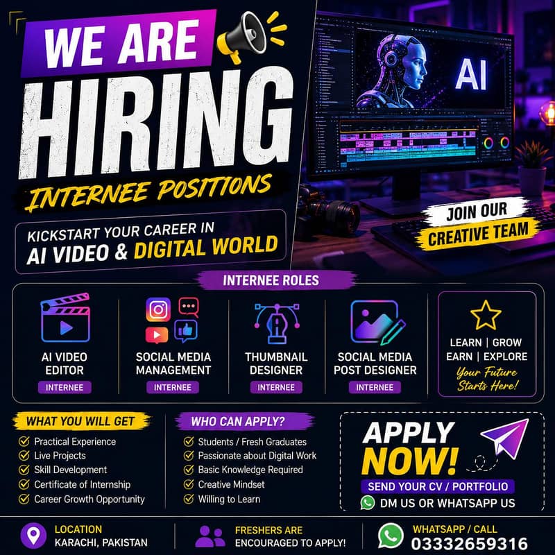 Join Digital Team Internee 0