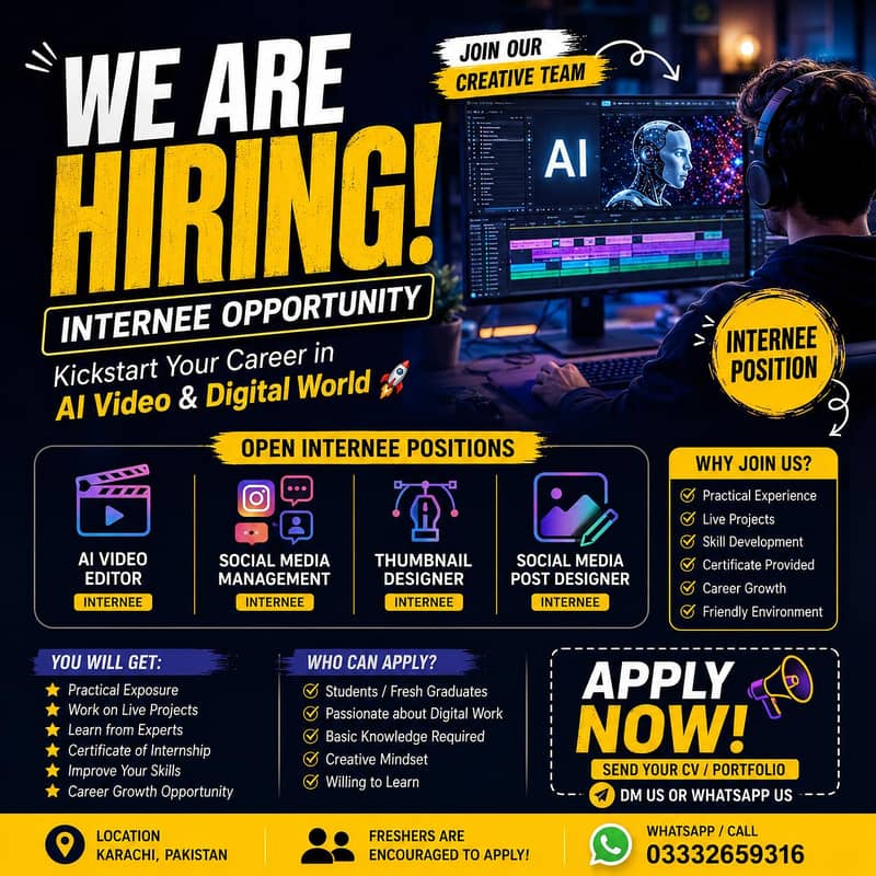 Join Digital Team Internee 2