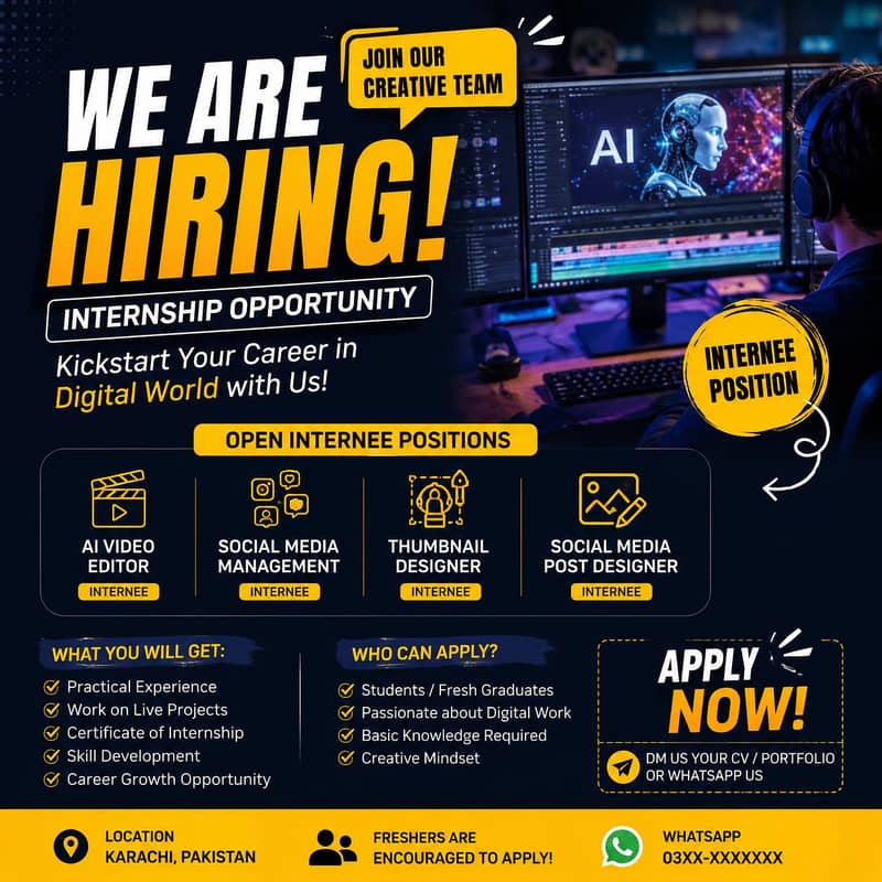 Join Digital Team Internee 3