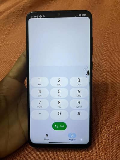 Redmi Note 8 Pro 6GB/128GB For Sale 
