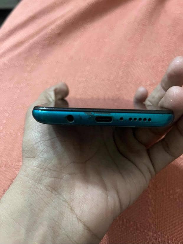 Redmi Note 8 Pro 4