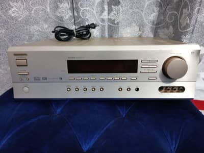 ONKYO home theater and speakers