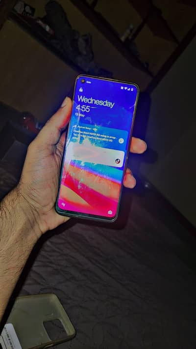 oneplus Nord N200 5G