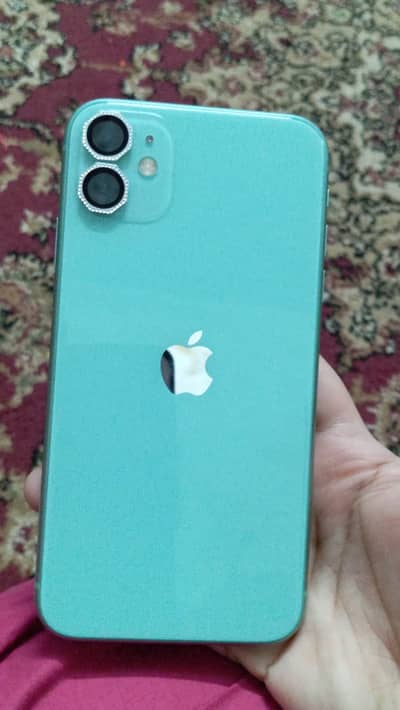 I phone 11  what’s app number h 03148954033