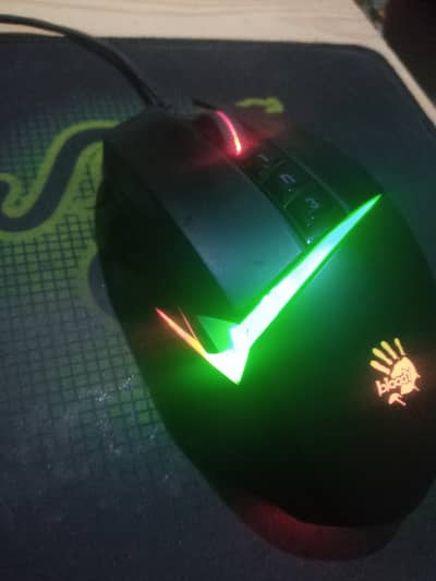 Bloody w 60max