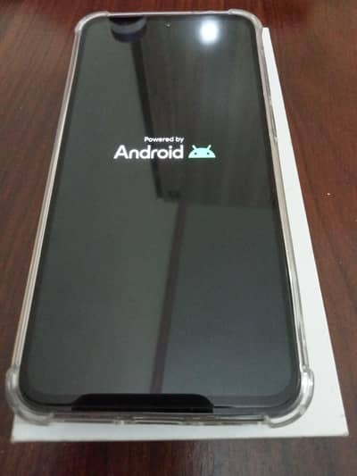 Samsung A56 brand new