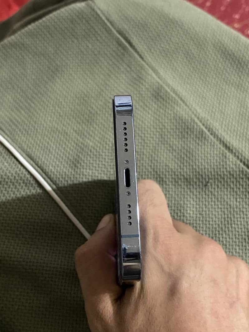 Iphone 13pro max 0