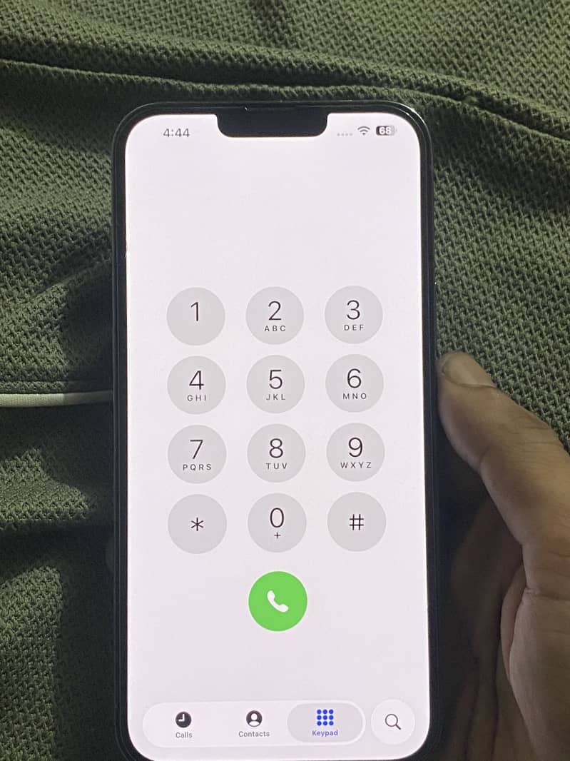 Iphone 13pro max 2