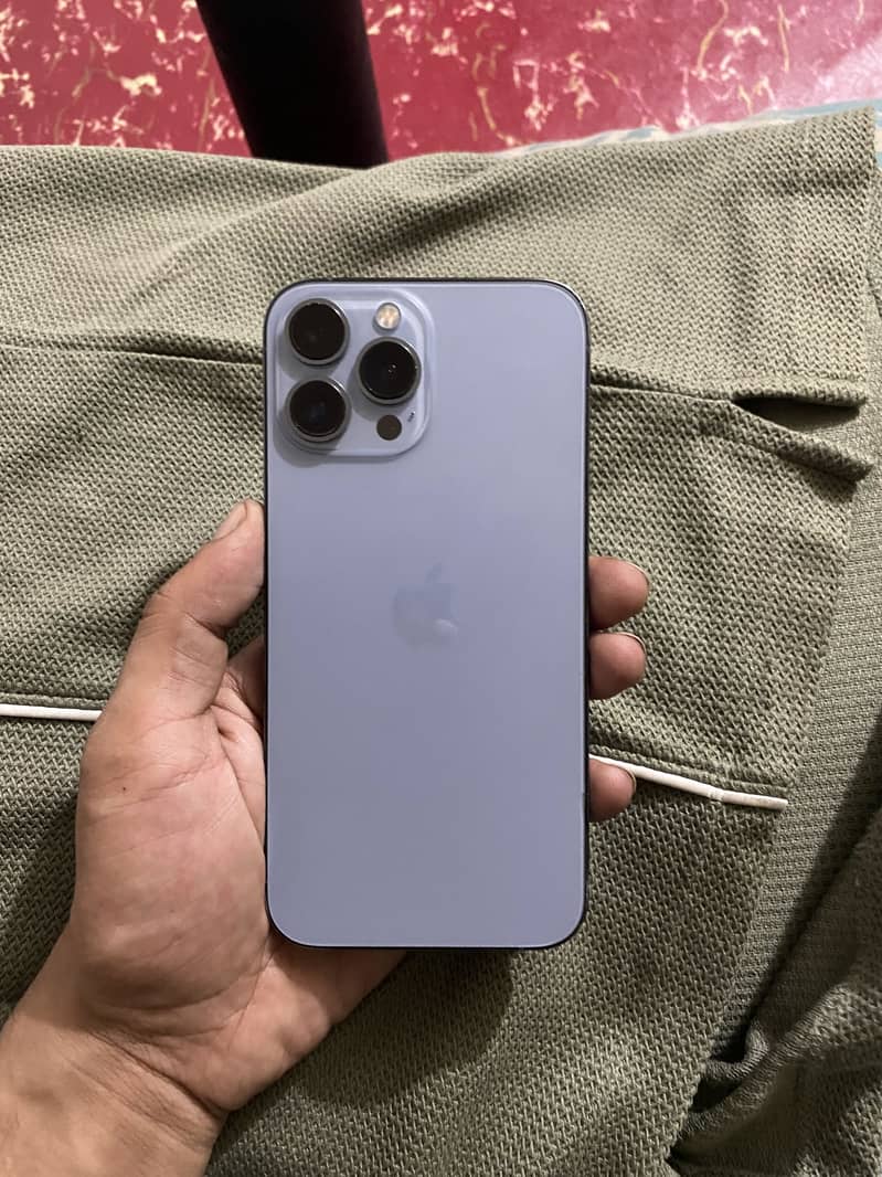Iphone 13pro max 4