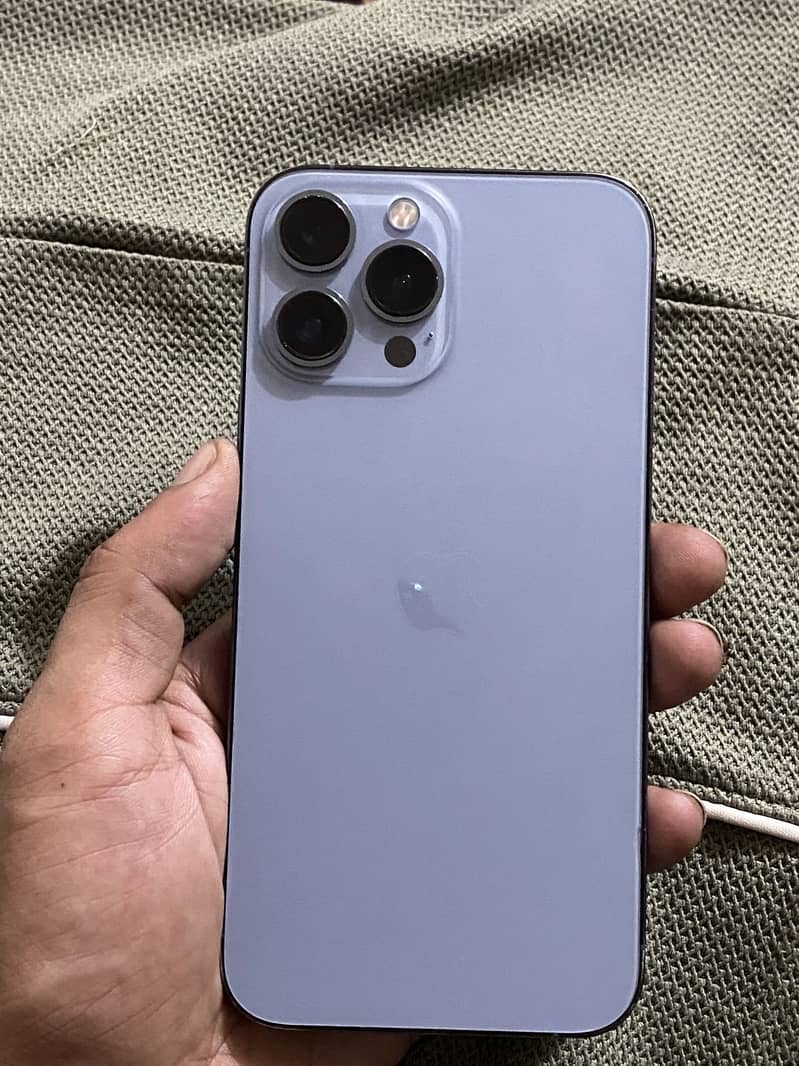 Iphone 13pro max 6