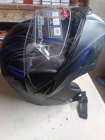 Bike Helmet