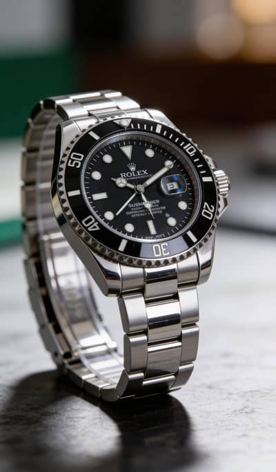 Rolex submariner
