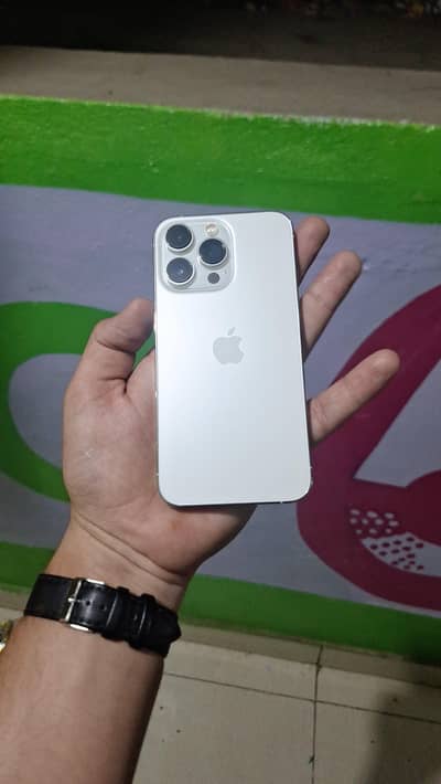 iphone 13pro (icloud)
